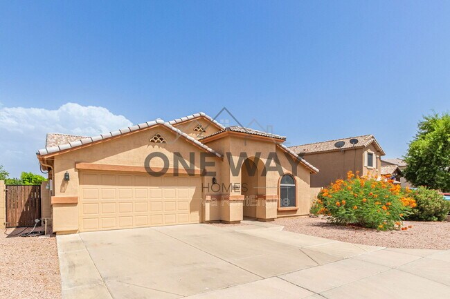 543 S Wildrose Mesa, AZ 85208 photo 3