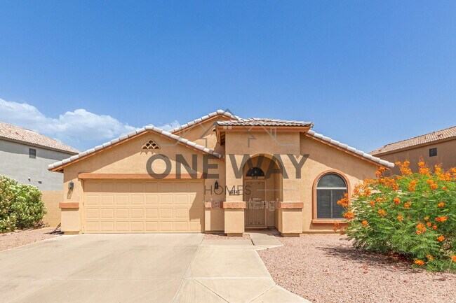 543 S Wildrose Mesa, AZ 85208