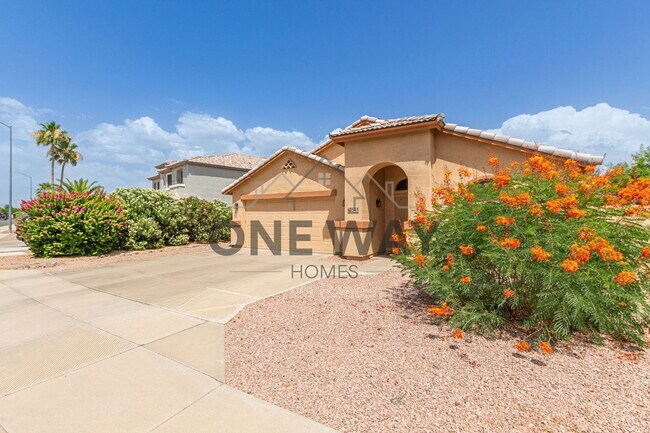 543 S Wildrose Mesa, AZ 85208 photo 2