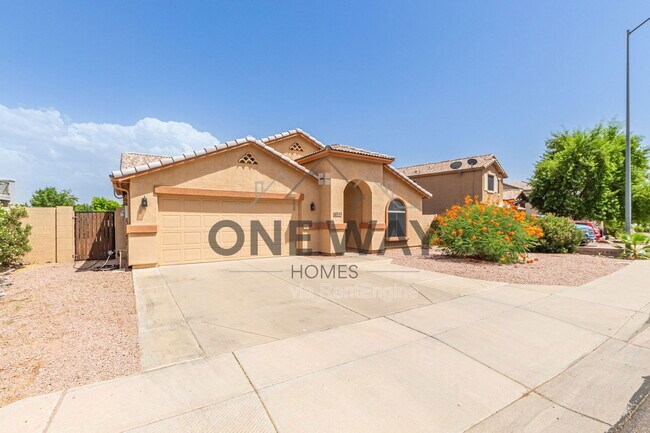 543 S Wildrose Mesa, AZ 85208 photo 5