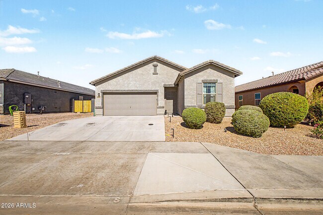 4907 N 192nd Ln Litchfield Park, AZ 85340 photo 2