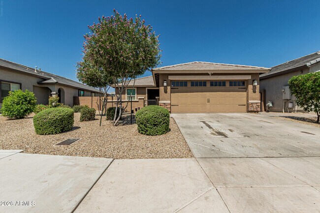 4028 S 95th Ln Tolleson, AZ 85353
