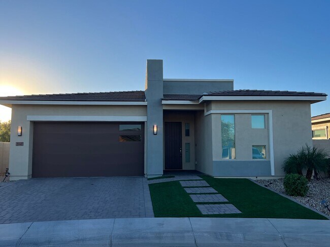 5140 S Springs Pl Chandler, AZ 85249