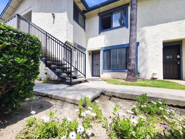 3405 Los Mochis Way Oceanside, CA 92056