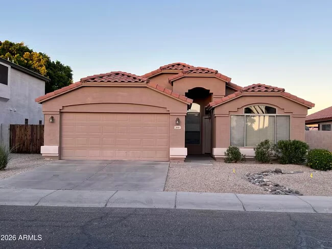2641 N 109th Ave Avondale, AZ 85392 photo 2