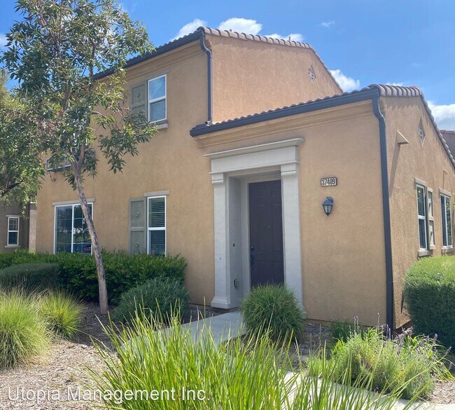37409 Paseo Violeta Murrieta, CA 92563