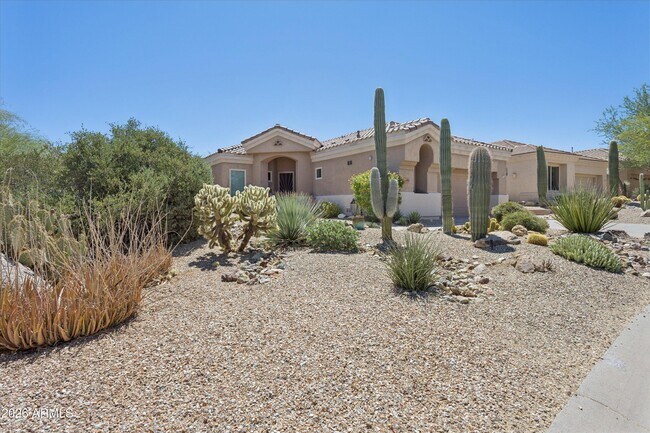 26455 N 115th St Scottsdale, AZ 85255 photo 4