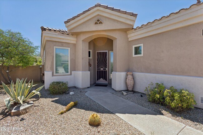 26455 N 115th St Scottsdale, AZ 85255 photo 5