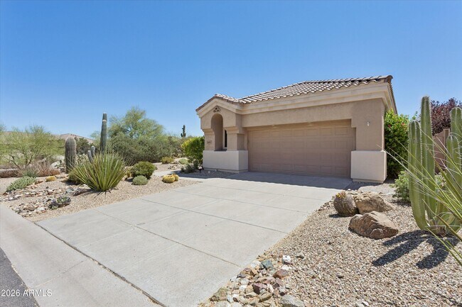 26455 N 115th St Scottsdale, AZ 85255 photo 3
