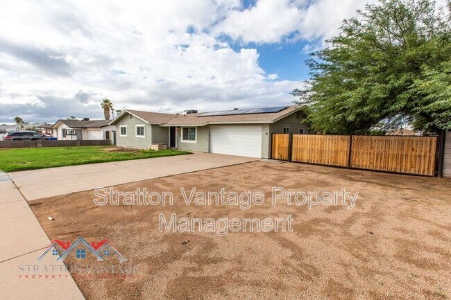 4714 E Grandview St Mesa, AZ 85205 photo 2