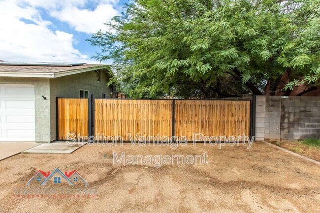 4714 E Grandview St Mesa, AZ 85205 photo 4