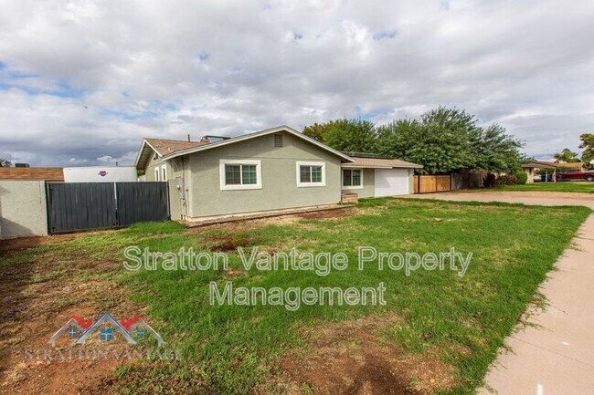 4714 E Grandview St Mesa, AZ 85205 photo 3