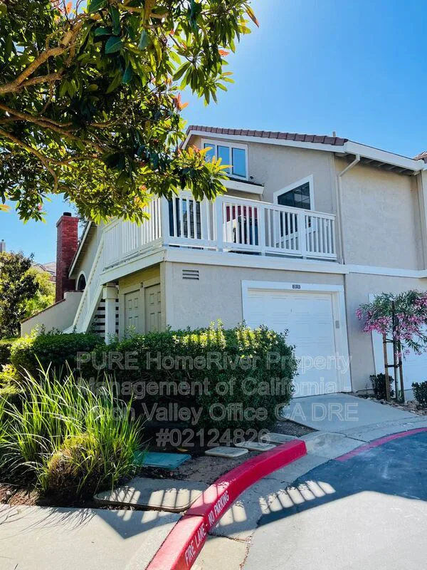 2610 Yerba Vista Ct San Jose, CA 95121