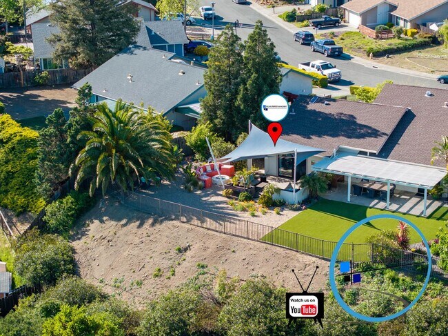 928 Bradford Way Benicia, CA 94510 photo 2