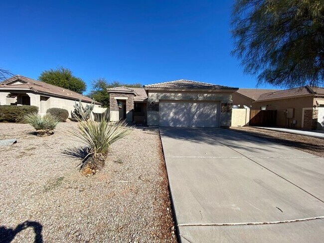 3096 E Pinto Valley Rd San Tan Valley, AZ 85143 photo 2