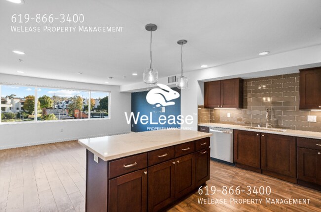 4100 Voltaire St San Diego, CA 92107