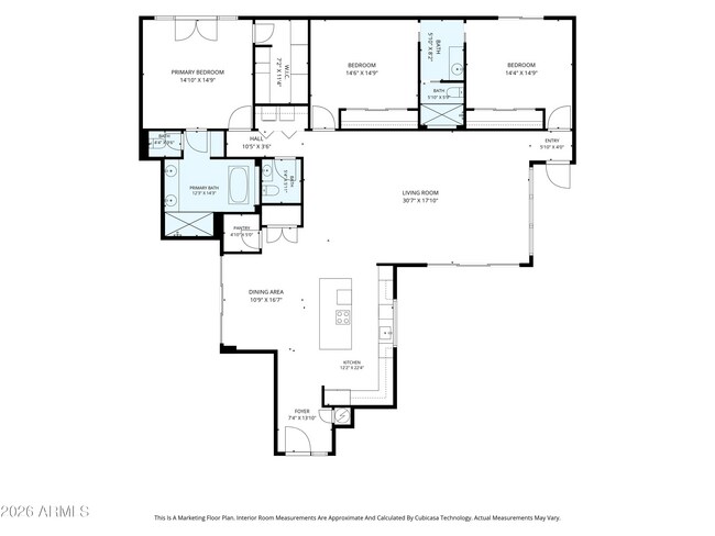 7381 E 6th Ave Scottsdale, AZ 85251 photo 4