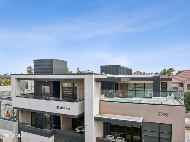 7381 E 6th Ave Scottsdale, AZ 85251
