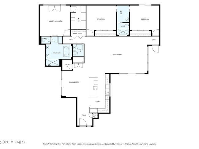 7381 E 6th Ave Scottsdale, AZ 85251 photo 2