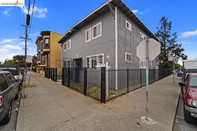 400 Bissell Ave Richmond, CA 94801 photo 5