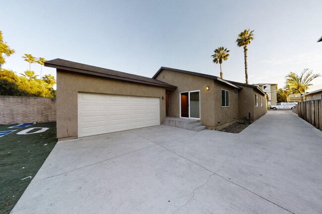 4831 Art St San Diego, CA 92115