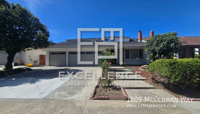 1809 Mccluhan Way San Jose, CA 95132 photo 2