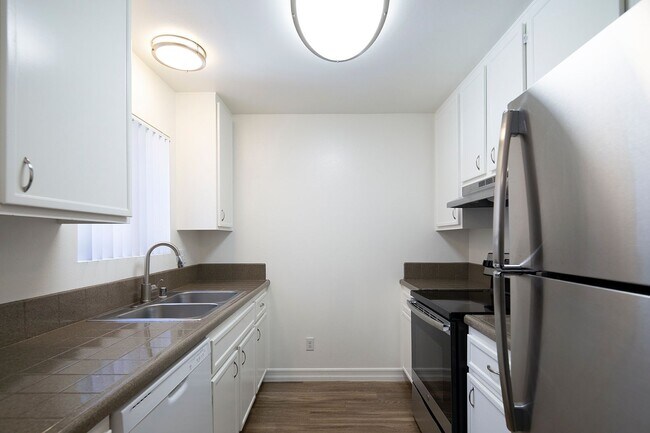 Copper Hill Apartments photo 3