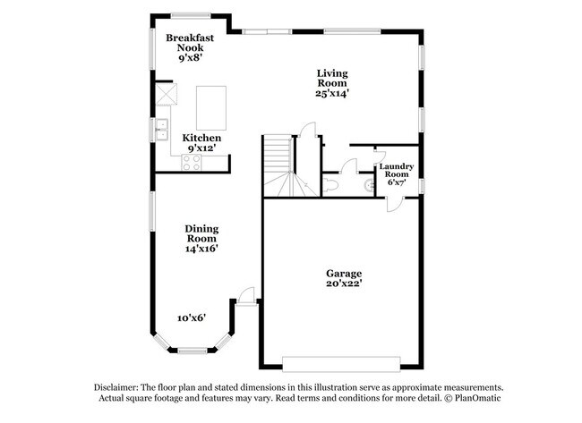 15853 W Diamond St Goodyear, AZ 85338 photo 2