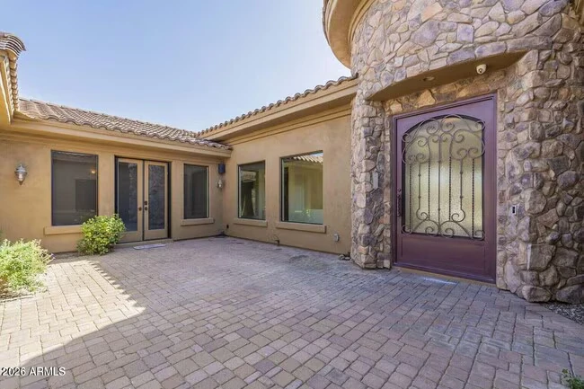 15135 E Monument Rd Scottsdale, AZ 85262 photo 3