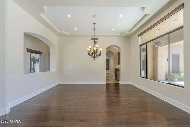 15135 E Monument Rd Scottsdale, AZ 85262 photo 4