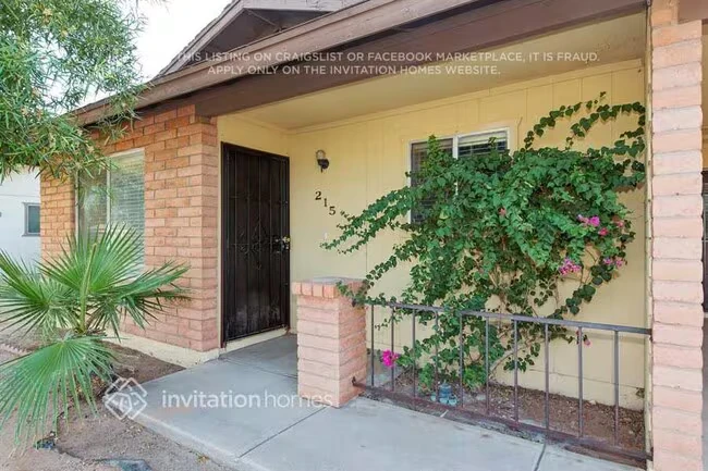 215 N Kachina Mesa, AZ 85203 photo 3