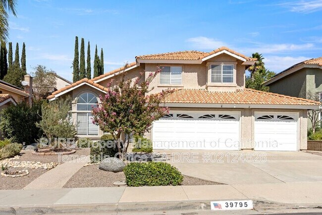 39795 Highbury Dr Murrieta, CA 92563