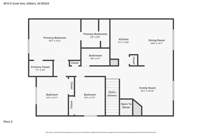 4514 E Scott Ave Gilbert, AZ 85234 photo 3
