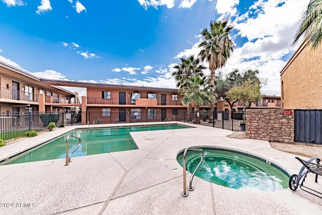 7110 E Continental Dr Scottsdale, AZ 85257 photo 2
