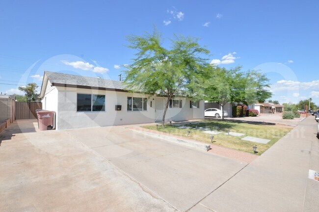 7424 E Polk St Scottsdale, AZ 85257 photo 4