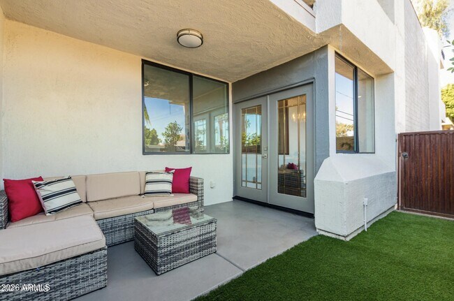 4120 N 78th St Scottsdale, AZ 85251 photo 5