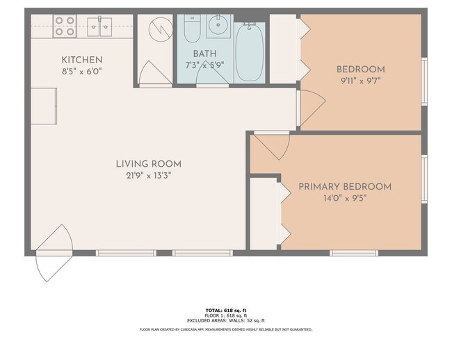 1501 E Roosevelt St Phoenix, AZ 85006 photo 2