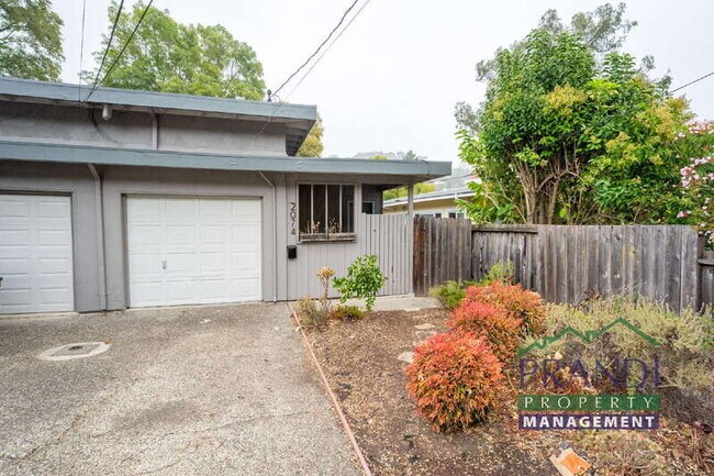 2074 Fifth Ave San Rafael, CA 94901