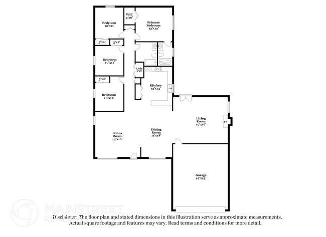 1530 W Boise Pl Chandler, AZ 85224 photo 2