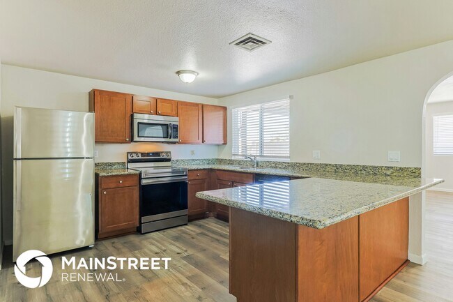 1530 W Boise Pl Chandler, AZ 85224 photo 5