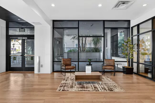 Atmosphere Apartments photo 3