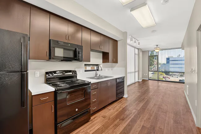 Atmosphere Apartments