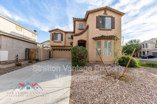 3629 E Moreno St Gilbert, AZ 85297 photo 2