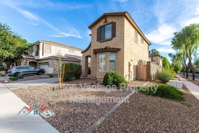 3629 E Moreno St Gilbert, AZ 85297 photo 3