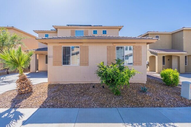 7416 S 27th Pl Phoenix, AZ 85042 photo 2