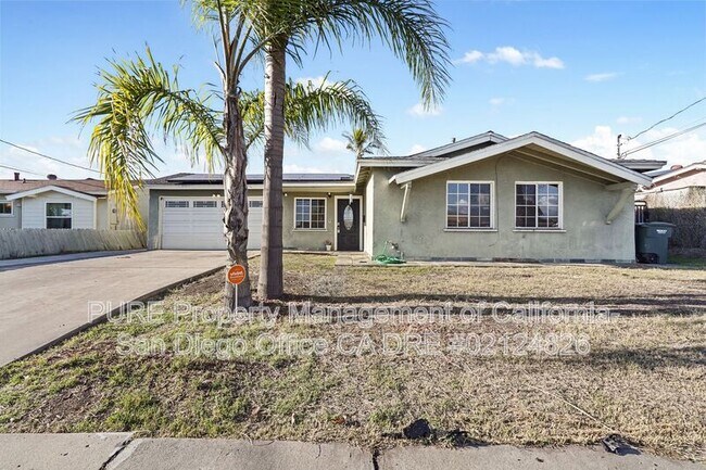 8820 Ellenwood Cir Spring Valley, CA 91977