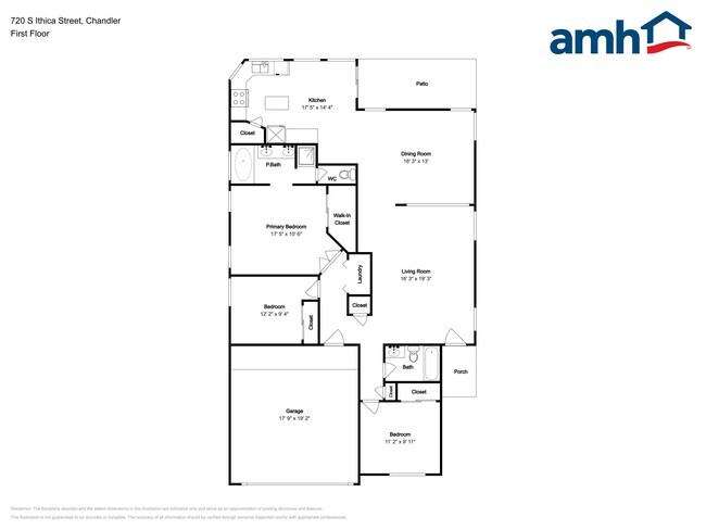 720 S Ithica St Chandler, AZ 85225 photo 2
