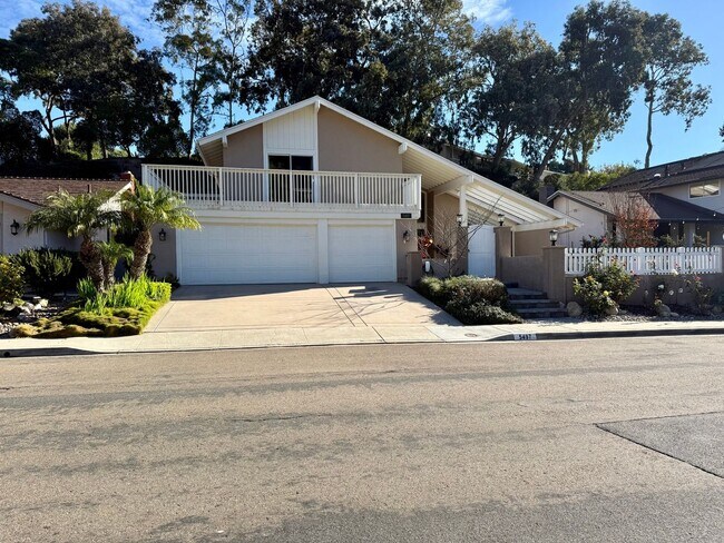 5497 Coral Reef Ave San Diego, CA 92037