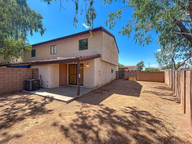 6134 E Glencove St Mesa, AZ 85205 photo 4