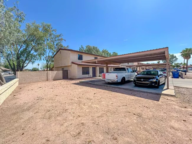6134 E Glencove St Mesa, AZ 85205 photo 5
